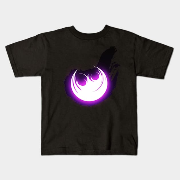 Wakfu sram Kids T-Shirt by Mediosa